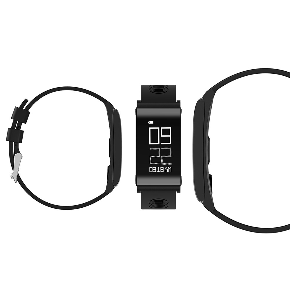 Ultra Thin Fitness Tracker Health Sleep Activity Tracker Sport Watch