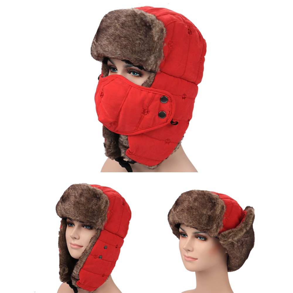 Winter trooper hat Sale