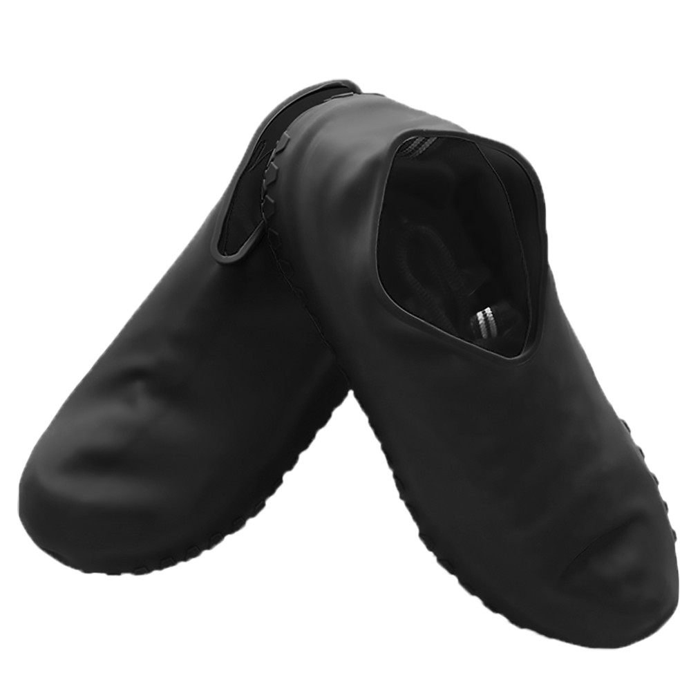 non slip rubber shoes