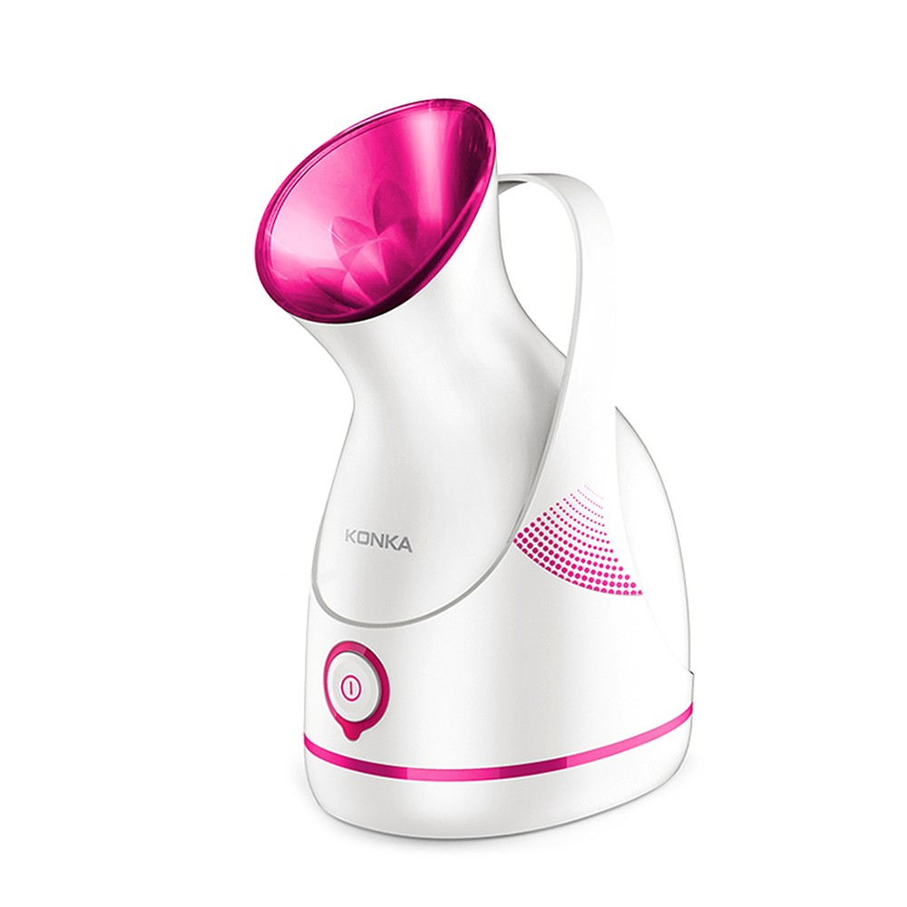 Cafago - 63% OFF KONKA Facial Steamer KZ-X6(WE) Electric Face Steamer,free shipping+$35.48