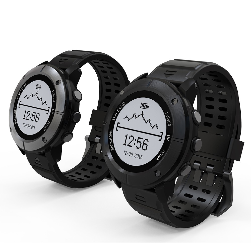 Smart Sport GPS waterdicht horloge voor heren en dames