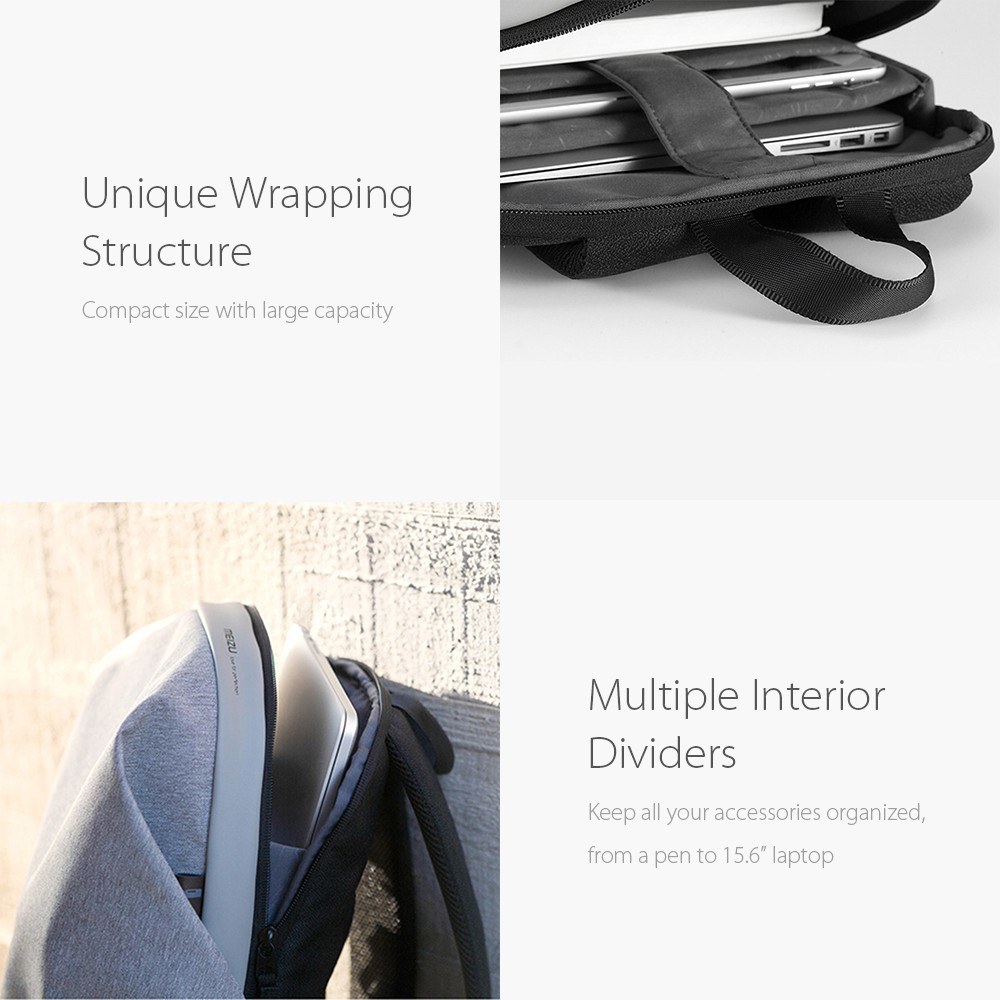 meizu urban backpack