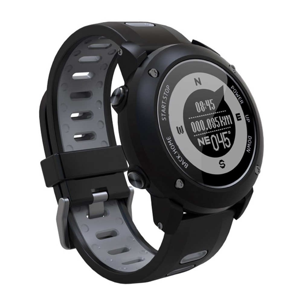 Часы настольные стеклянные. Водонепроницаемые смарт часы для плавания. Часы и время. 5. Дорожка и часы.