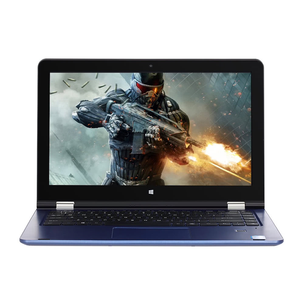 windows tablet with stylus
