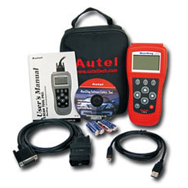 Asian auto code readers us703