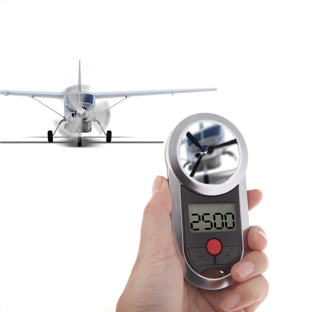 RCDEVICE RCD3063 Magic Mirror RC Model Helicopter Airplane Optical