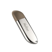 Netac U352 USB Flash Drive 64GBモデル