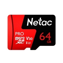 Netac V30/UHS-I