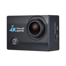 4K 16MP WiFi Action Sports Camera Q3H-2