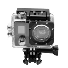 PRO Cam WiFi 4K Sports Action Camera