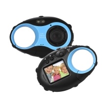 Kid Digital Video Camera 1080P with Flash Light