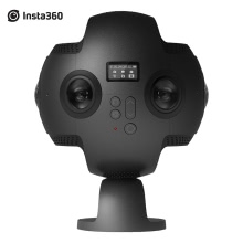 Insta360 Pro 8K 360° VRビデオカメラ