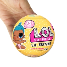 lol surprise lil sisters series 3 wave 2
