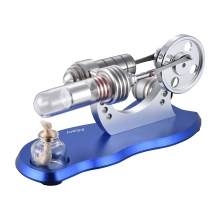 aibecy stirling engine