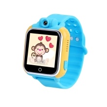 G75 3G Smart Watch for Children