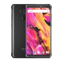 Vernee V2 Pro IP68 4Gスマートフォン