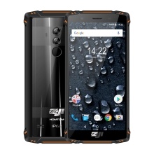 HOMTOM ZOJI Z9 4G Cellphone