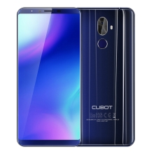 Cubot Cubot X18 Plus 4G Smartphone Android 8.0 5.99-inch Fhd+ 4Gb+64Gb Cubot Cubot X18 Plus 4G Smartphone Android 8.0 5.99-inch Fhd+ 4Gb+64Gb image