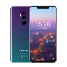 UMIDIGI Z2
