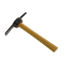 Mini Metal Hoe Tool Accessory Part for Traxxas Hsp Redcat RC4WD Tamiya Axial SCX10 D90 Hpi