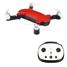 SIMTOO XT175 Fairy Brushless Selfie Drone