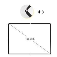 Extra 10% Off Projector Screen & Holder Accessories(Code:TTPS10) Extra 10% Off Projector Screen & Holder Accessories(Code:TTPS10)