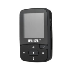 12% OFF RUIZU Audio&Video Player on Tomtop(code:TTRUIZU) 12% OFF RUIZU Audio&Video Player on Tomtop(code:TTRUIZU)