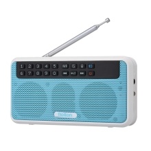 Extra 12% OFF Rolton Brand BT Speaker and FM Radio with coupon(TTROLTON) Extra 12% OFF Rolton Brand BT Speaker and FM Radio with coupon(TTROLTON)