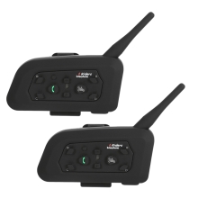 10% OFF Motorcycle Bluetooth Intercom System with code:TTINTC10 10% OFF Motorcycle Bluetooth Intercom System with code:TTINTC10