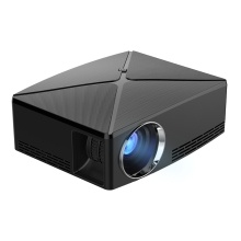 C80 LED LCD Projector