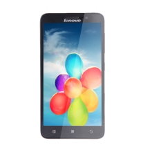Lenovo A850 4GB Hitam Lenovo A850 4GB Hitam image