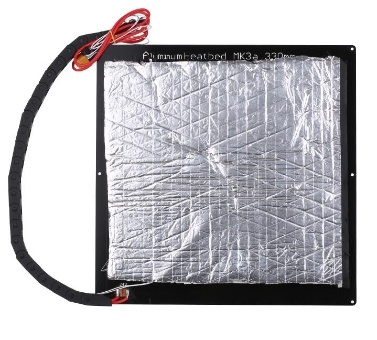 Tronxy 24V 3D Printer Upgrade Hotbed