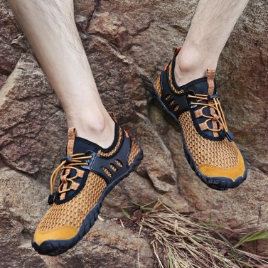 Cross-border Amazon large size wading shoes