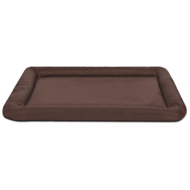  Dog bed size M brown