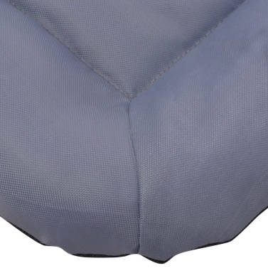  Dog bed size M Gray
