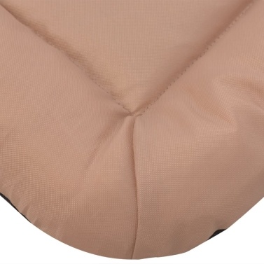  Dog bed size M Beige