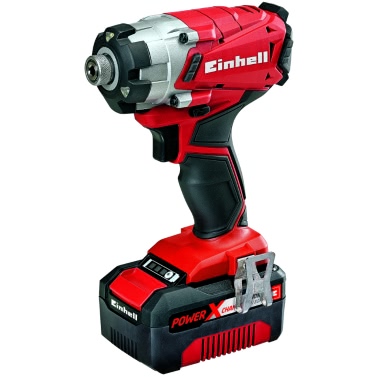 Einhell Akku-Schlagschrauber TE-CI 18 Li