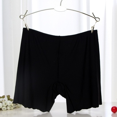 Cross-border new win ladies ice silk underwear