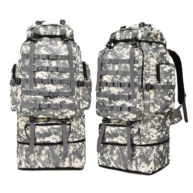 Outdoor Training Hunting Backpack