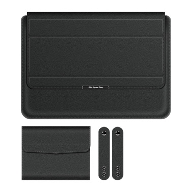 15 Inch 3 in1 Laptop Sleeve Case Waterproof