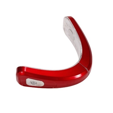 USB Double Chin Reducer Face Lifting Device