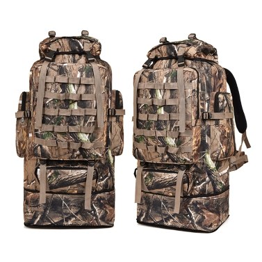 Outdoor Training Hunting Backpack