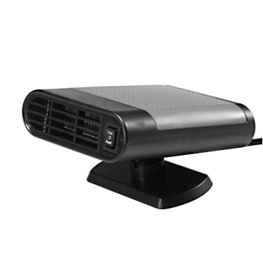 12V 150W 2 in 1 Fan  Windscreen Window Demister