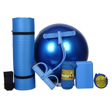 Yoga 5-Piece Set