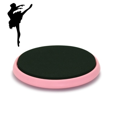 Ballet Turning Disc Portable Turning Board for Dancers Ballet Gymnastics Equipment Dance Accessory