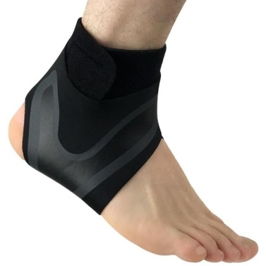 Elastic Ankle Sleeve Ankle Guard Socks