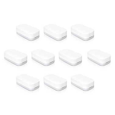Aqara Door and Window Sensor MCCGQ11LM- 10 Pack