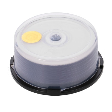 20PCS 215MIN 8X DVD+R DL 8.5GB Blank Disc Customizable DVD Disk For Data & Video