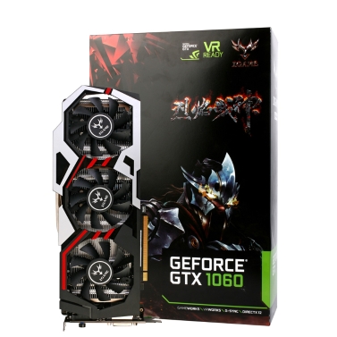 43% OFFGTX iGame 1060 6GD5 Graphics Card,limited offer $359.99 43% OFFGTX iGame 1060 6GD5 Graphics Card,limited offer $359.99