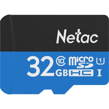 77% OFF Netac P500 Class 10 32G Micro SDHC TF Flash Memory Card,limited offer $6.99 77% OFF Netac P500 Class 10 32G Micro SDHC TF Flash Memory Card,limited offer $6.99